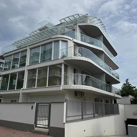 Boutique No7 Apartament *