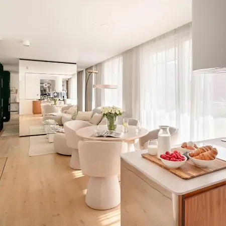 Apartament Boutique No7