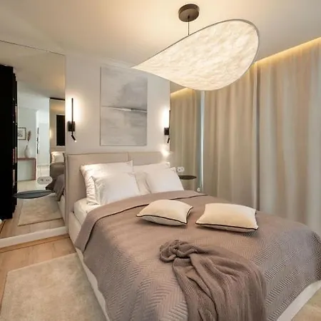 Boutique No7 Apartament