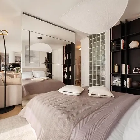 Apartament Boutique No7 *