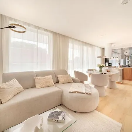 Boutique No7 Apartament *