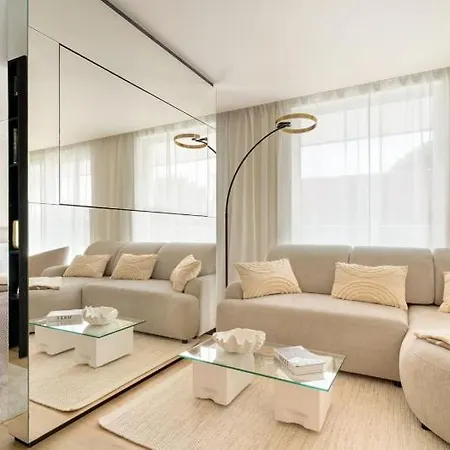 Boutique No7 Międzyzdroje